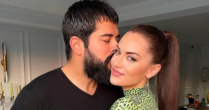 Beş aylıq hamilə olan Fəxriyyə... -