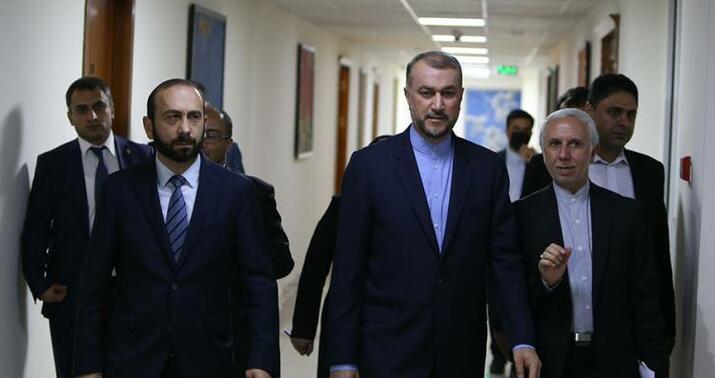 Zəngəzurda binası hazır olmayan konsulluq: İran niyə tələsir? -