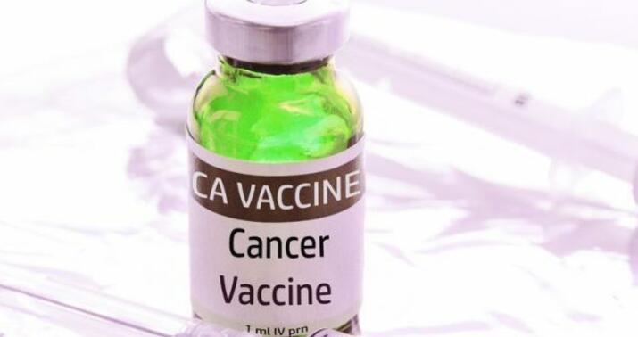 Xərçənglə bağlı şok xəbər: Peyvənd xəstəliyin kökünü kəsəcək? -