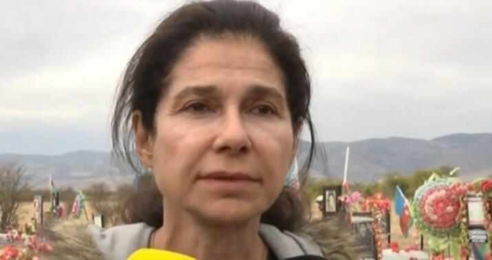 BMT-nin eksperti: “Ağdamı görəndə şok keçirdim” -