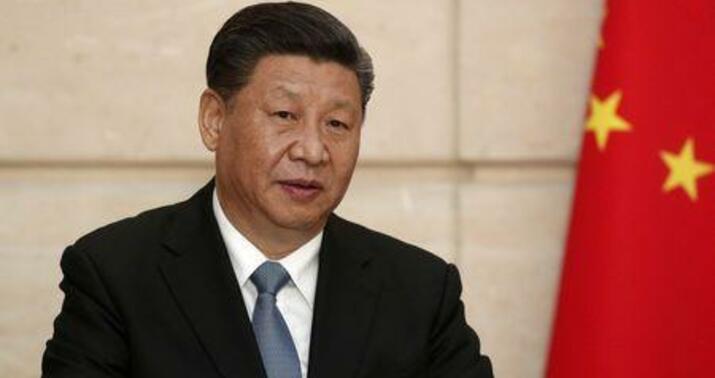 Si Cinpin 3-cü dəfə Çin Kommunist Partiyasının baş katibi seçildi