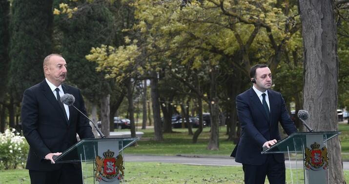 Azərbaycan Bakı Limanının ötürmə qabiliyyətini artırmaq istəyir