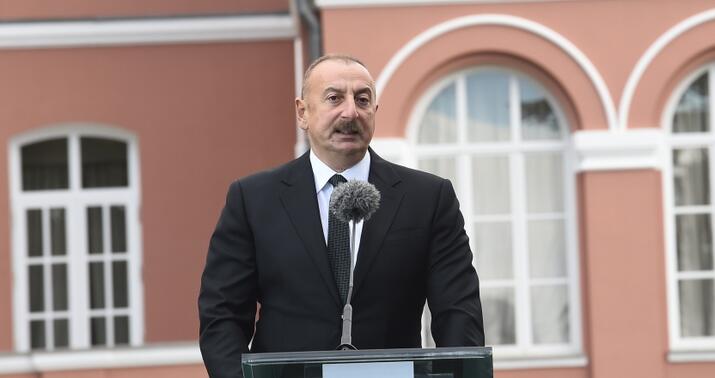 Tranzit ölkə olmaq üçün mütləq qonşularla yaxşı münasibətlərin olmalıdır -