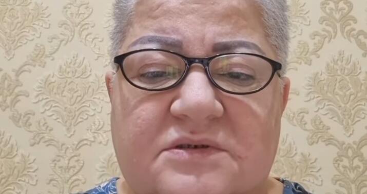 Yardım istəyən Könül Xasıyevaya sənət dostları dəstək oldumu?-