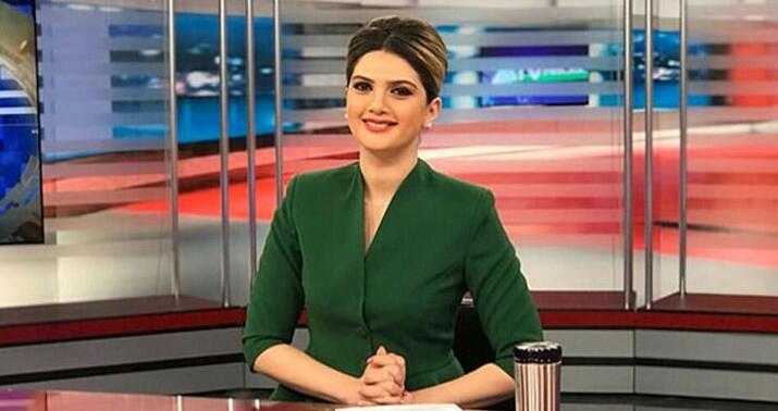 ATV ilə yollarını ayıran aparıcı bu kanalda işə başladı -