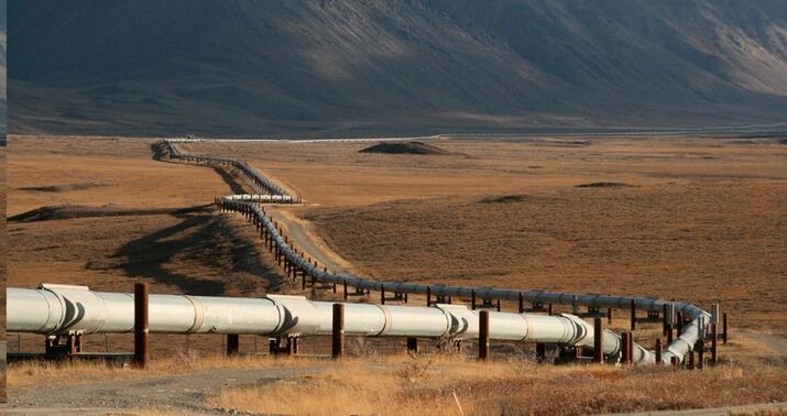 Azərbaycan Bakı-Supsa kəməri ilə neft ixracını bərpa etmək istəyir