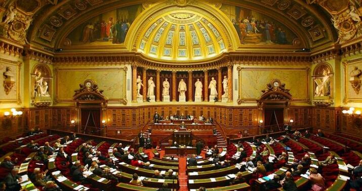 Fransa senatında gələn ilin büdcəsi ilə bağlı razılıq əldə olunmadı