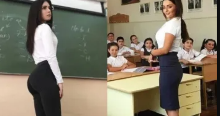 "Məktəbə qısa ətəkdə gəlir, atmaca atırlar, sonra da..." -