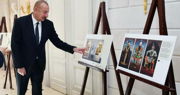 Gürcüstanda “Qarabağ xanlığının irsi”nə münasibət: Prezident və baş nazirdən çağırış -