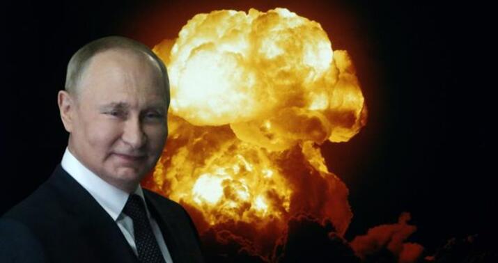 Putin özünü Pyotrla müqayisə edir və məqsədi... -