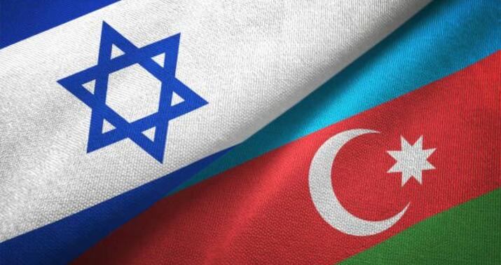 Prezident İsraillə bağlı sazişi təsdiqlədi