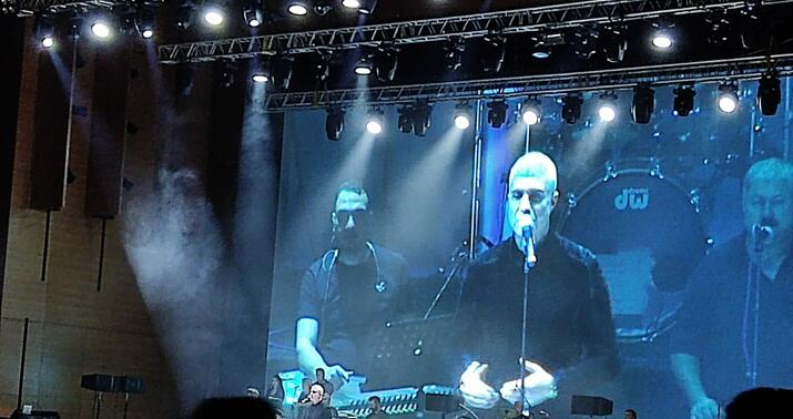 Özcandan Bakıda səmimi etiraflar: