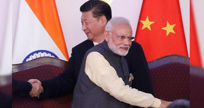 Hindistan-Çin rəqabəti qızışır –