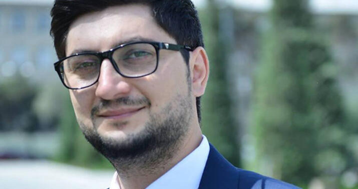 Ramin Hacılıya hökm oxundu
