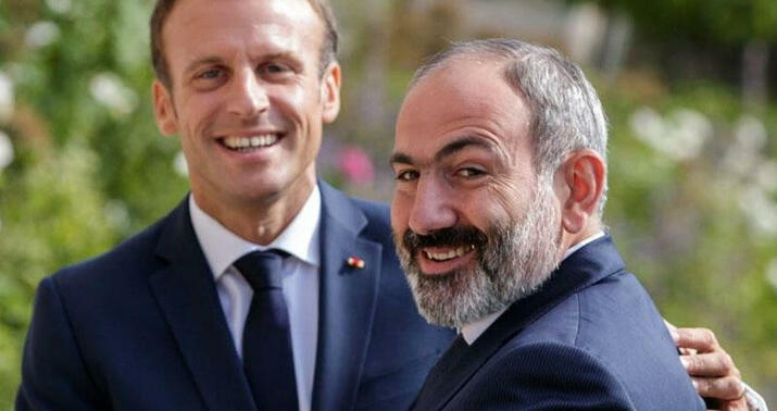 Ruslar və fransızlar bizə qarşı hərəkətə keçəcəklər: Soçi görüşü isə ... -