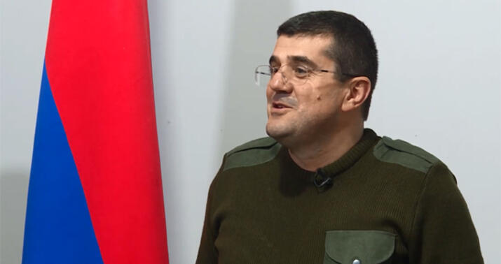 Arutyunyanı Moskvaya aparan səbəb -