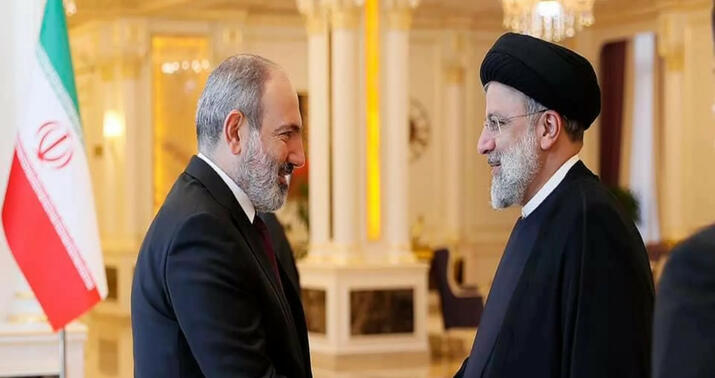 İranın Ermənistan sevgisinin arxasında duran səbəblər... -