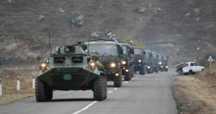 “Bu məsələ həll olunsa, Rusiya Qarabağdan çıxacaq” –