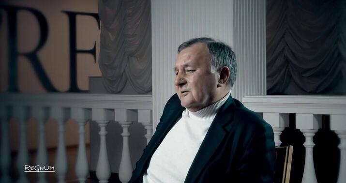 “İran hesab edir ki, Əliyev və Ərdoğan...” -