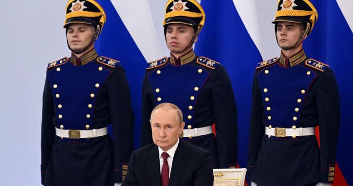 Putinin mesajı kimə ünvanlanıb: Azərbaycan, yoxsa Ermənistana? –