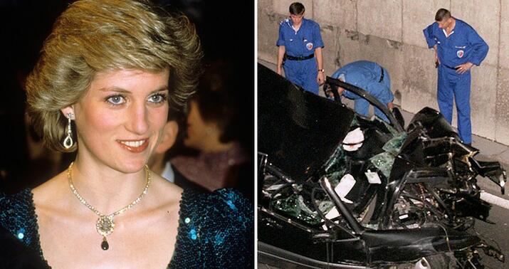 Məşhur şahzadənin ölümü ekranlaşdırılır -