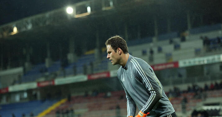 Hər kəs bizə dəli deyir –