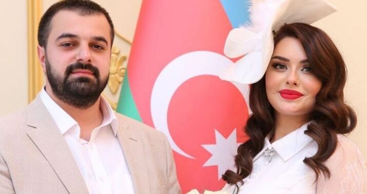 Mina Hüseyn rəsmən boşanma tarixini açıqladı: