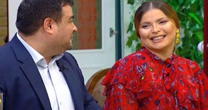 Sevda Yəhyayeva nikaha necə daxil olub? -