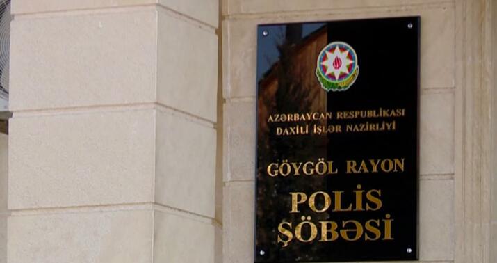 Göygöldə bu sürücülər məsuliyyətə cəlb olundu -