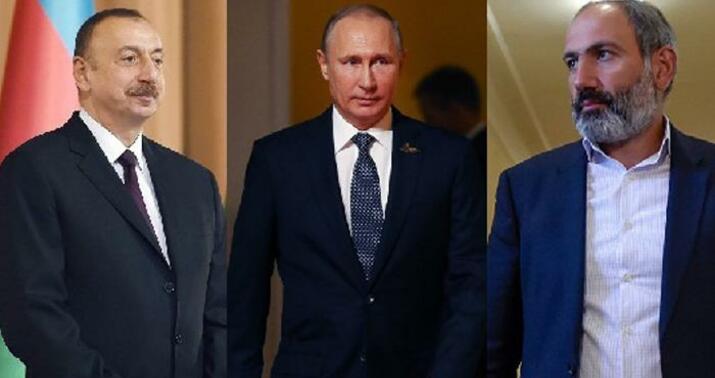 Soçi görüşü çətin keçəcək: Qarabağla bağlı sonuncu bənd... –