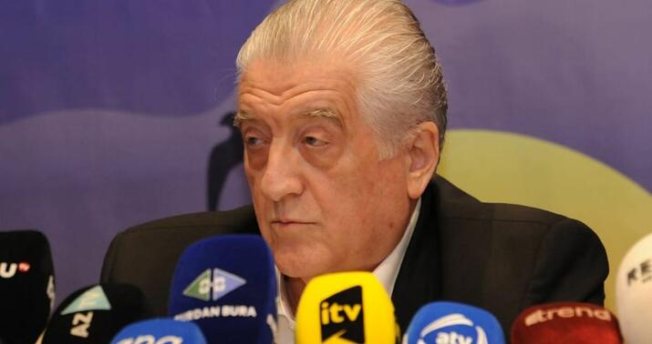 Qarabağda hər yerdə yağmalanmış evlər var idi -