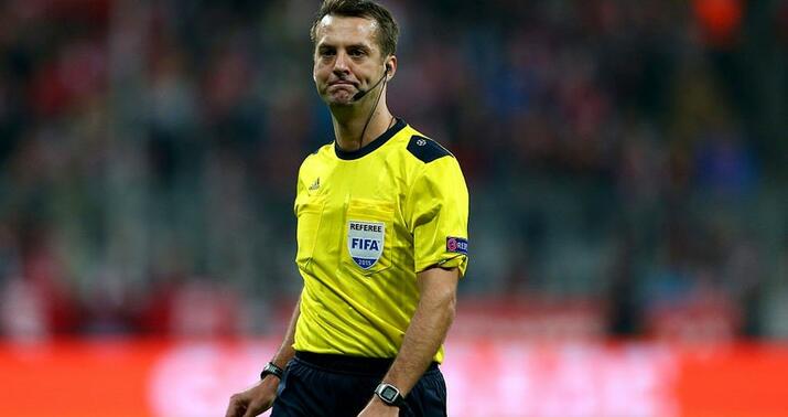 "Qarabağ" - "Frayburq" oyununun hakimləri açıqlandı