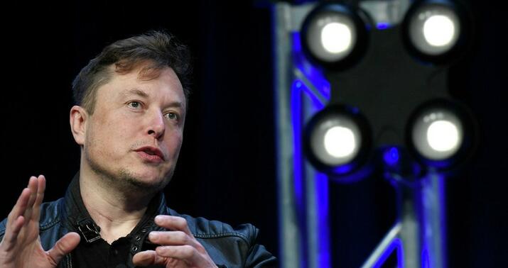 İlon Mask Tvitterin Direktorlar Şurasını istefaya göndərdi