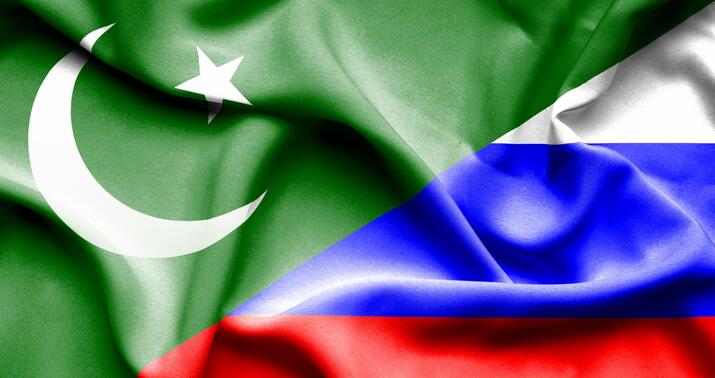 Pakistandan Rusiya ilə bağlı qərar -