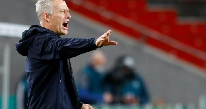 "Bakıdakı matçda qalib gəlmək istəyirik" -