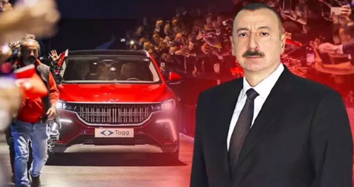 Sifariş verən ilk dövlət başçısı İlham Əliyev oldu –