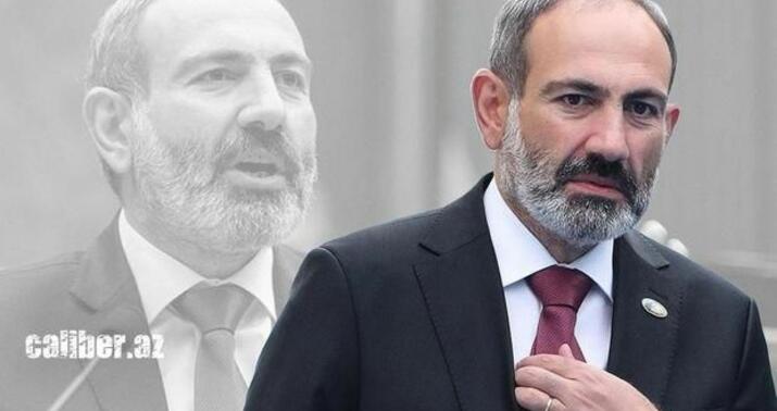 “Caliber”: Satılmış rusiyalı general və hürkmüş Paşinyan –