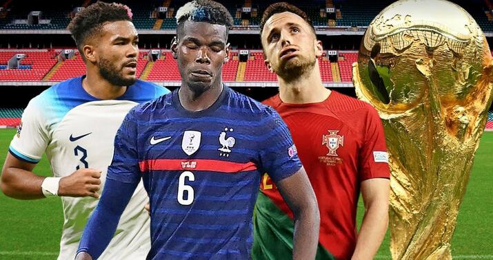 Dünya çempionatından kənarda qalacaq oyunçular -