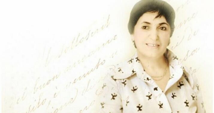 Akademik Zərifə Əliyevanın 100 illik yubileyi qeyd ediləcək