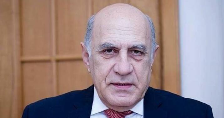 Rus səfir sərsəmlədi: Qarabağla bağlı təxribatçı mesaj -