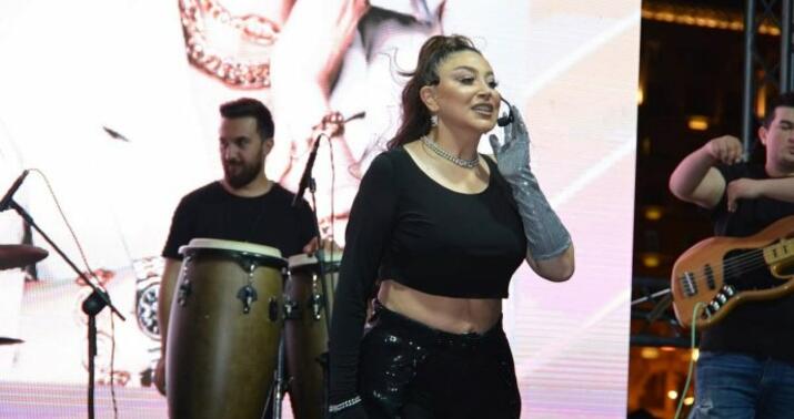 "Damla haqda tənqid yox, təhqir yazırlar"-