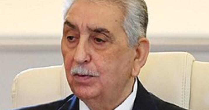 Arif Babayevin ölüm xəbərinə oğlundan reaksiya