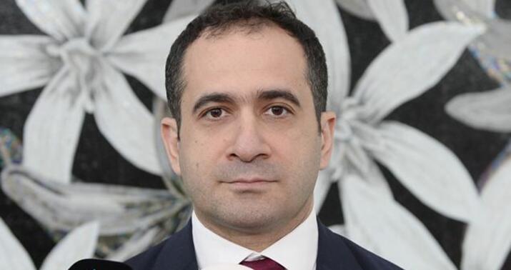 Elnur Əliyev işdən çıxarıldı -