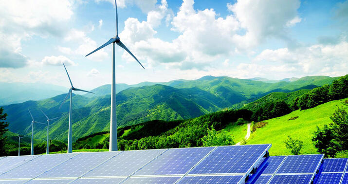 "Yaşıl enerji"yə keçid: Bu qanuna dəyişiklik edilərsə... -