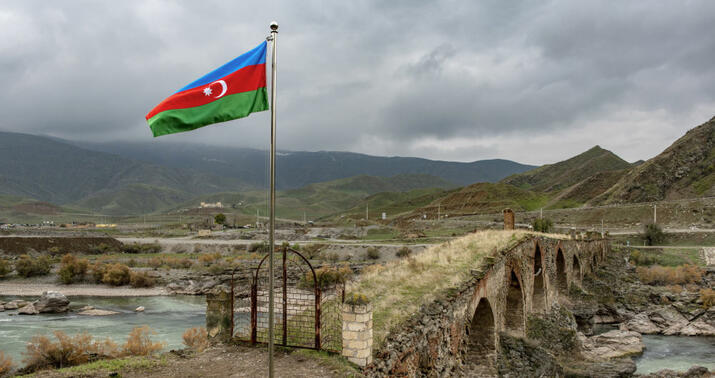 İranın sərhəddə informasiya oyunu: radioelektron vasitələrlə... -