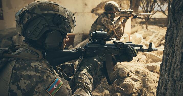 Antiterror əməliyyatları başlayacaq: