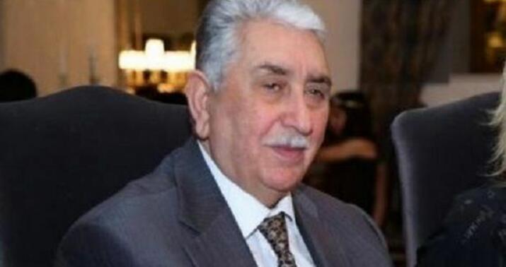 Arif Babayev ölüm xəbərindən danışdı: