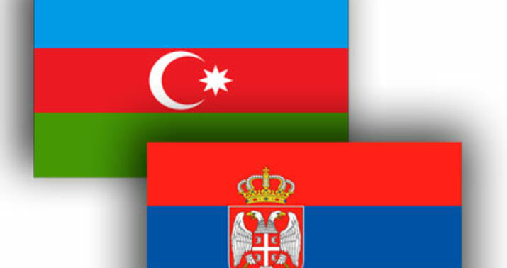 Azərbaycanla Serbiya arasındakı saziş təsdiqləndi