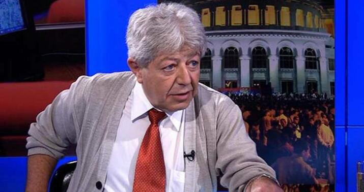 “İranın Qafanda konsulluq açması bütün ermənilərə şillədir” -