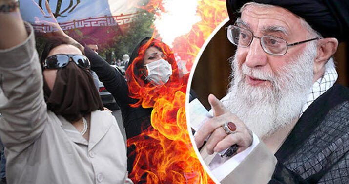 İran səfirliyə terror aktını niyə araşdırmır? -